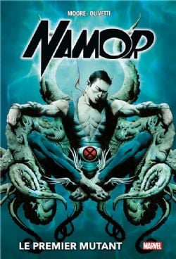 SUB-MARINER -  NAMOR : LE PREMIER MURANT (FRENCH V.)