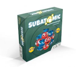 SUBATOMIC -  BASE GAME