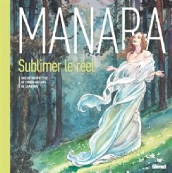 SUBLIMER LE RÉEL -  UNE RÉTROSPECTIVE DE CINQUANTE ANS DE CARRIÈRE (FRENCH V.)