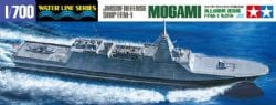 SUBMARINES -  JMSDF DEFENSE SHIP FFM-1 MOGAMI 1/700