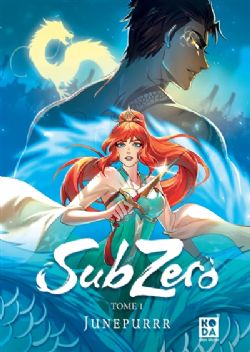 SUBZERO -  (FRENCH V.) 01