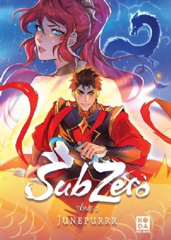 SUBZERO -  (FRENCH V.) 02