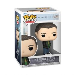 SUCCESSION -  POP! VINYL FIGURE OF KENDALL ROY (4 INCH) 1429
