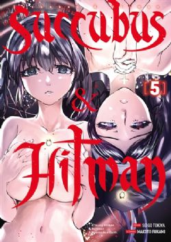 SUCCUBUS & HITMAN -  A YOUNG HITMAN BETWEEN HEAVEN AND EARTH. (FRENCH V.) 05
