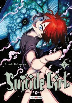 SUICIDE GIRL -  (FRENCH V.) 07