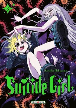 SUICIDE GIRL -  (FRENCH V.) 08