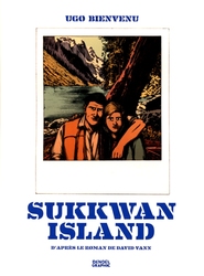 SUKKWAN ISLAND