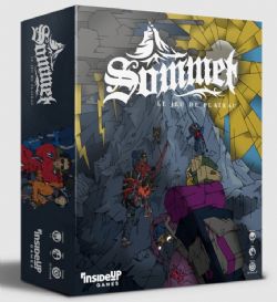 SUMMIT -  BASE GAME (FRENCH)