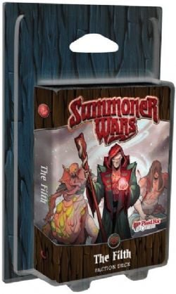 SUMMONER WARS -  THE FILTH (ENGLISH)