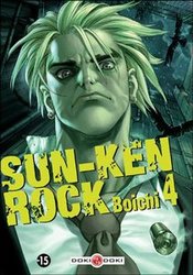 SUN-KEN ROCK -  (FRENCH V.) 04