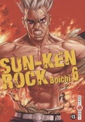 SUN-KEN ROCK -  (FRENCH V.) 06