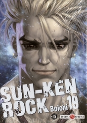 SUN-KEN ROCK -  (FRENCH V.) 19