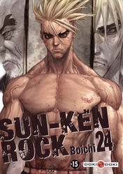 SUN-KEN ROCK -  (FRENCH V.) 24