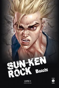 SUN-KEN ROCK -  ÉDITION DELUXE (FRENCH V.) 04