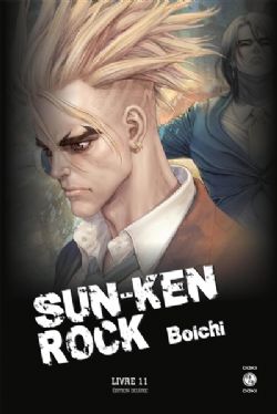 SUN-KEN ROCK -  ÉDITION DELUXE (FRENCH V.) 11