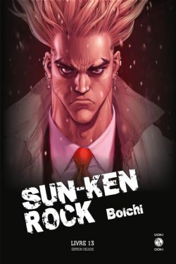 SUN-KEN ROCK -  ÉDITION DELUXE (FRENCH V.) 13