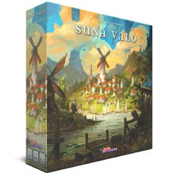 SUNA VALO -  BASE GAME (ENGLISH)