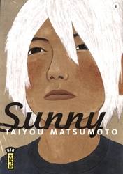 SUNNY -  (FRENCH V.) 01