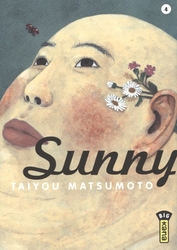 SUNNY -  (FRENCH V.) 04