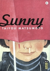 SUNNY -  (FRENCH V.) 05