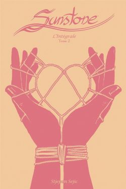 SUNSTONE -  L'INTÉGRALE (FRENCH V.) 02