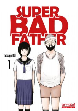 SUPER BAD FATHER -  (FRENCH V.) 01