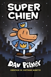 SUPER CHIEN -  (FRENCH V.) 01