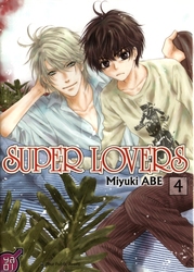 SUPER LOVERS -  (FRENCH V.) 04