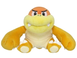 SUPER MARIO -  BOOM BOOM PLUSH (8 INCH)