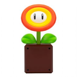 SUPER MARIO -  FIRE FLOWER LIGHT
