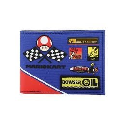 SUPER MARIO -  
