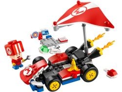 SUPER MARIO -  MARIO KART™ - STANDARD KART (174 PIECES) 72032