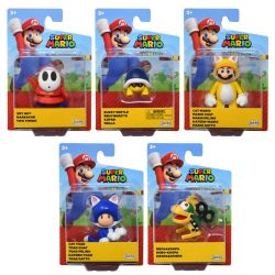 SUPER MARIO -  NINTENDO MARIO 2.5