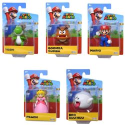 SUPER MARIO -  NINTENDO MARIO 2.5