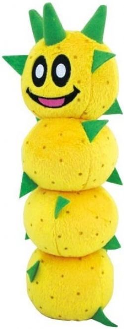 SUPER MARIO -  POKEY PLUSH (6 INCH)