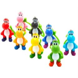 SUPER MARIO -  YOSHI RANDOM BACKPACK BUDDIES