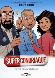 SUPERCONDRIAQUE