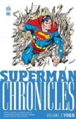 SUPERMAN -  1988 (FRENCH V.) -  SUPERMAN CHRONICLES 02