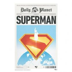 SUPERMAN -  
