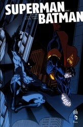 SUPERMAN BATMAN -  (V.F.) 01