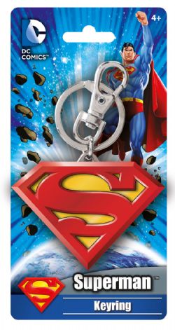 SUPERMAN -  COLOR 