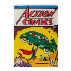 SUPERMAN -  COMIX™ - SUPERMAN™: ACTION COMICS #1 -  2022 NEW ZEALAND COINS 01