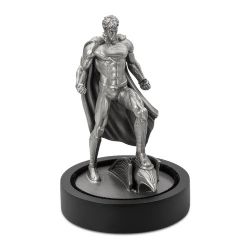 SUPERMAN -  DC COMICS™ MINIATURES - SUPERMAN™: FOR TOMORROW -  2022 NEW ZEALAND COINS 07