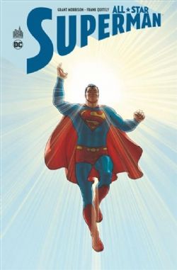 SUPERMAN -  (FRENCH V.) -  ALL STAR SUPERMAN