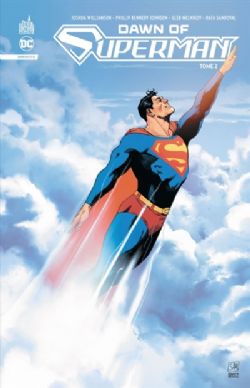 SUPERMAN -  (FRENCH V.) -  DAWN OF SUPERMAN 02