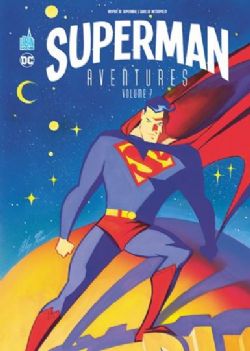 SUPERMAN -  (FRENCH V.) -  SUPERMAN AVENTURES 07