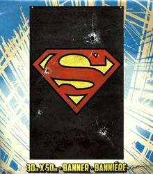 SUPERMAN -  