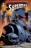 SUPERMAN -  Mondes en guerre (FRENCH V.) -  SUPERMAN NEW METROPOLIS 03