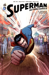 SUPERMAN -  PANIQUE À SMALLVILLE 2 -  ACTION COMICS: THE NEW 52! 05