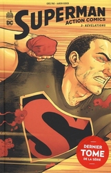 SUPERMAN -  RÉVÉLATIONS 3 -  ACTION COMICS: THE NEW 52! 06